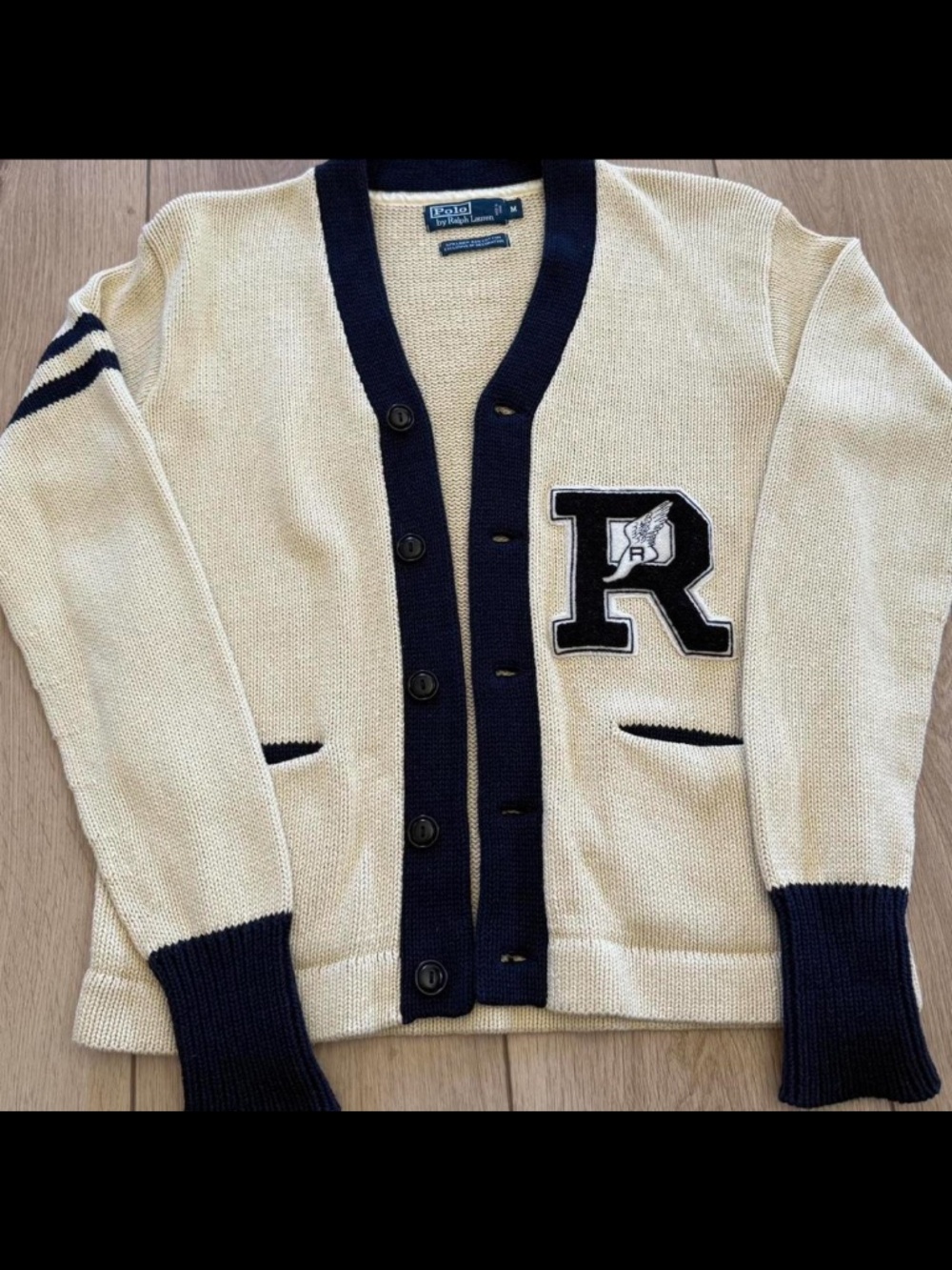 Polo Ralph Lauren Cardigan